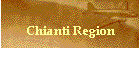 Chianti Region