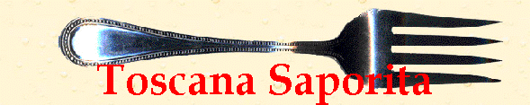 Toscana Saporita